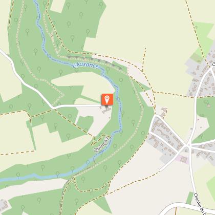 Logis du Pré Bernard