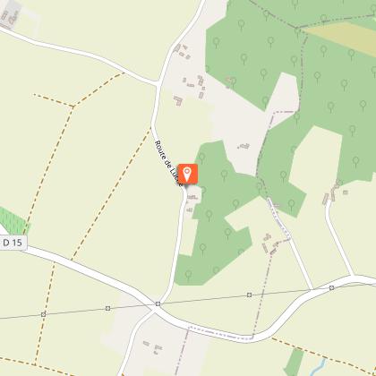 Troglodytes de la Tourette