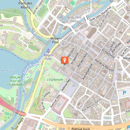 Discothèque l'Endroit