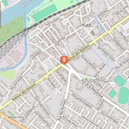 Restaurant la baie d'halong