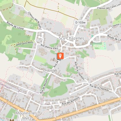 Restaurant Tommy's Diner Café