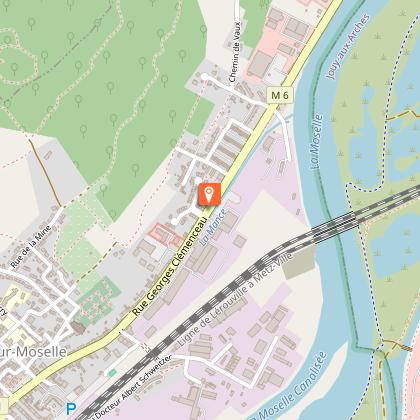 Restaurant snack Izmir chez Aldo