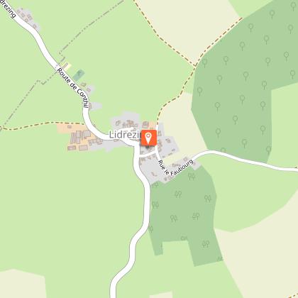 Nécropole nationale