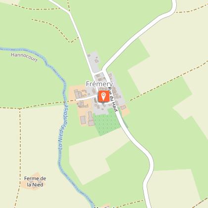 Nécropole nationale