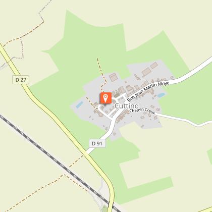 Nécropole nationale