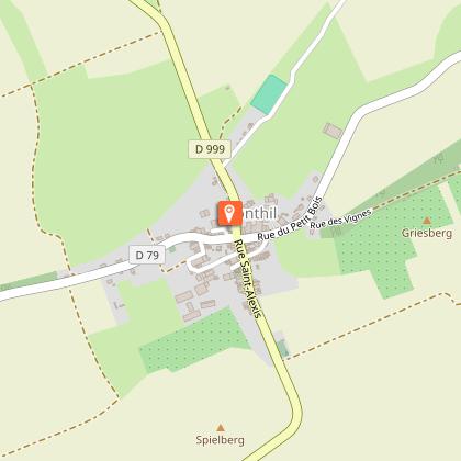 Nécropole nationale