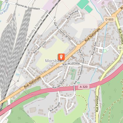 Restaurant le Crocus