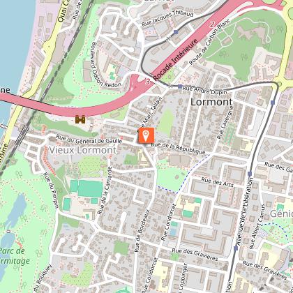 Musée des Amis du Vieux Lormont