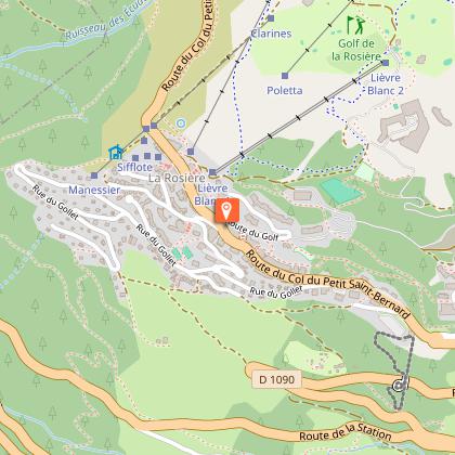 Intersport Centre Station