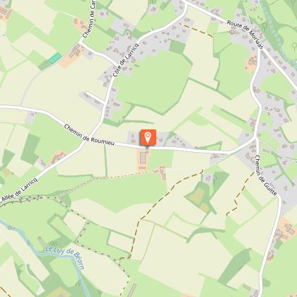 Spir'up - Spiruline des Pyrénées