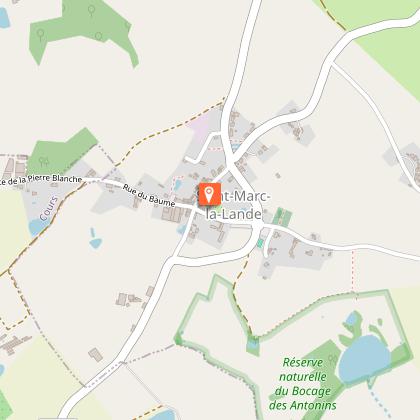 Commanderie des Antonins