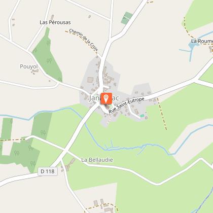 Église Saint-Yrieix et Saint-Eutrope