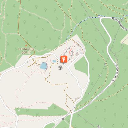 Le Maupuy