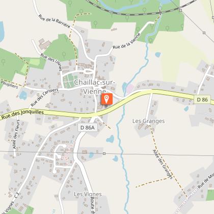 Visiter Chaillac-sur-Vienne