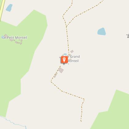 Ferme de la vallée des vaches - Veau rosé