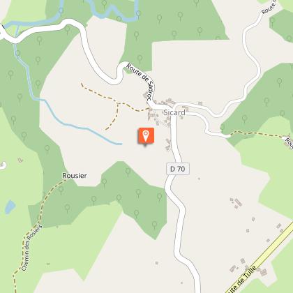 Petite ferme d'Emilie