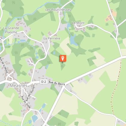 Le Verger du Beau Soleil