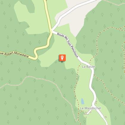 Ferme des Petits Fruits