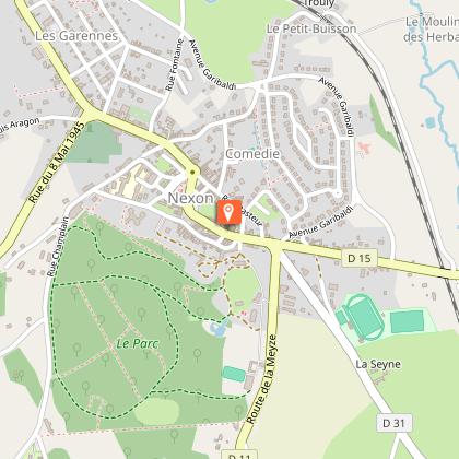 Église de la Décollation-de-Saint-Jean-Baptiste