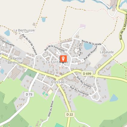 Clédier de la Fontanelle