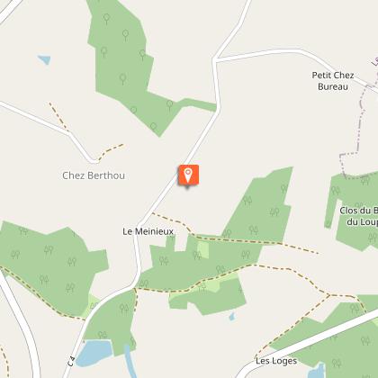 Visiter Les-Salles-Lavauguyon