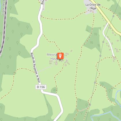 L'Escargot Vigeoyeux