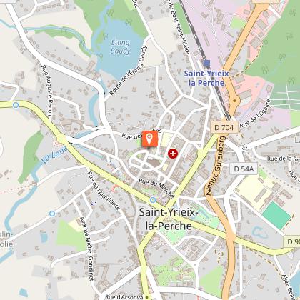 Centre des Livres d'Artistes