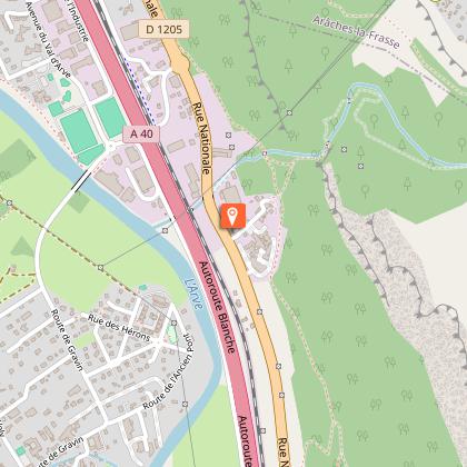 Restaurant Mont Bouillon