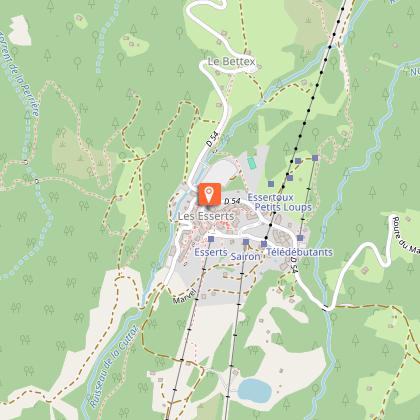 Sport 2000 Morillon 1100