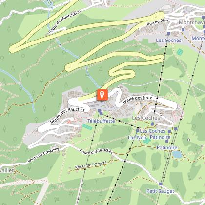 Rent a mountain bike