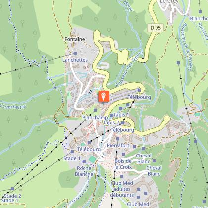 Electrik Mountain Bikes