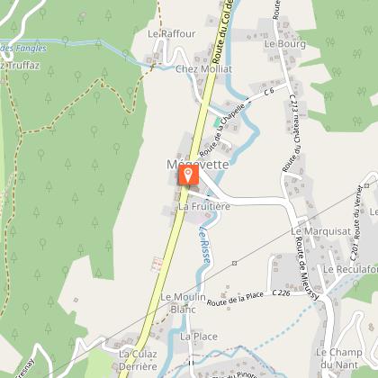 Eglise Saint-Nicolas