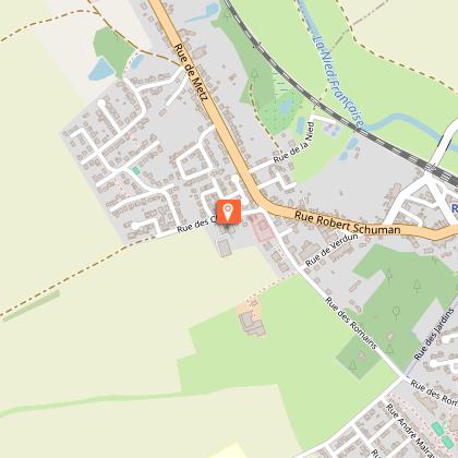 Chambre d'hôtes ferme Sainte-Marie