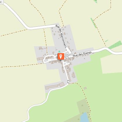 Chambre d'hôtes le Flopré