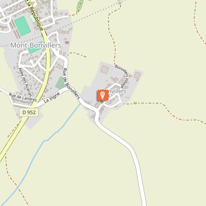 Gîte rural La Croix d'Argent