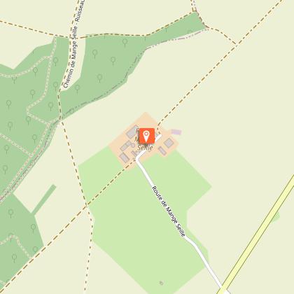 Petit gîte Equitaide