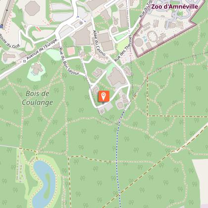 Résidence le pin sylvestre