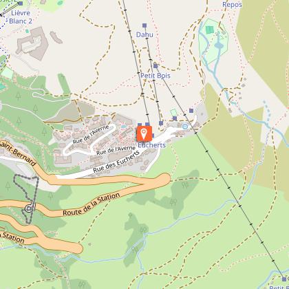 La Rosière Guides Office