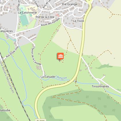 Chapelle Notre-Dame de Lorette