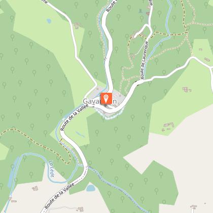 Point Lecture de Gavaudun