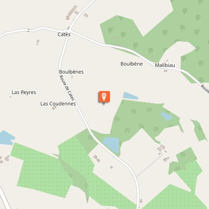 Point Lecture de La Sauvetat-sur-Lède