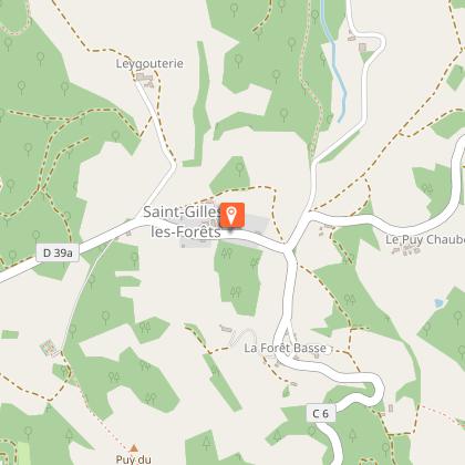 Château de la Villa