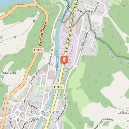 Hôtel Restaurant Le Rider