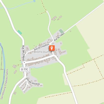 Chambre d'hôtes le clos des pommes