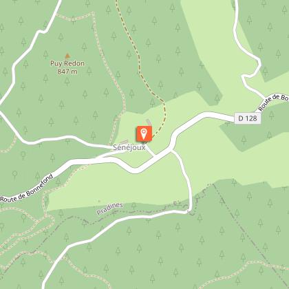 L’ancien abreuvoir