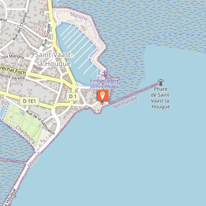 Les chantiers navals