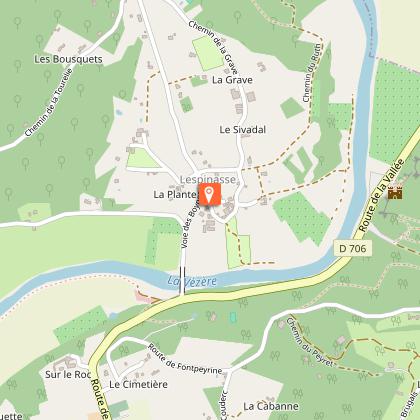 La Ferme Fournet