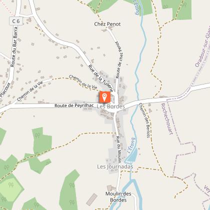 La croix de Camargue