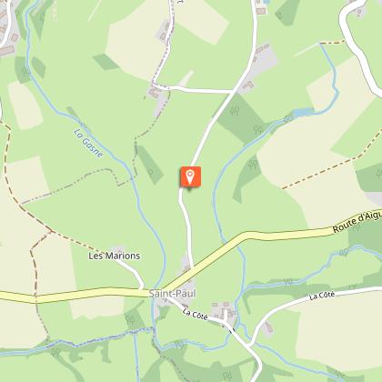 Les ateliers de l'Eglantier