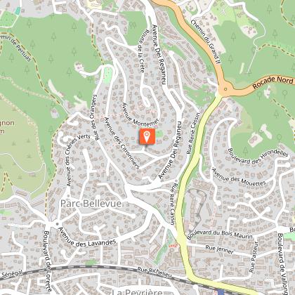 Villa Azur Golf / Mr Goldbronn Guillaume